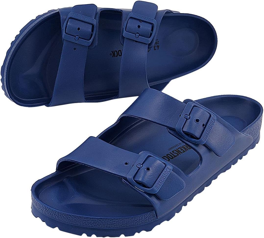 Birkenstock Arizona EVA Sandals - Is It Worth the Price?