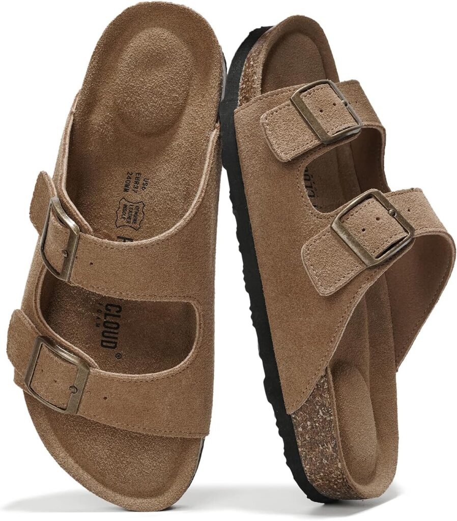 Birkenstock Arizona Sandals Review: The Amazon Best Seller With 28,000+ Reviews Tested - Product Image