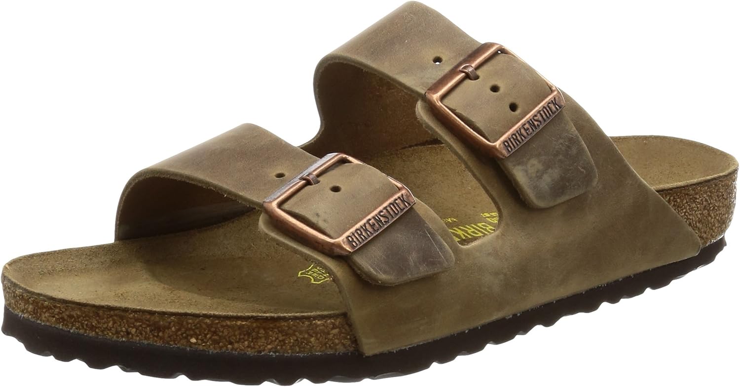 Birkenstock Arizona Soft Footbed Sandals Suede Taupe - Final Verdict