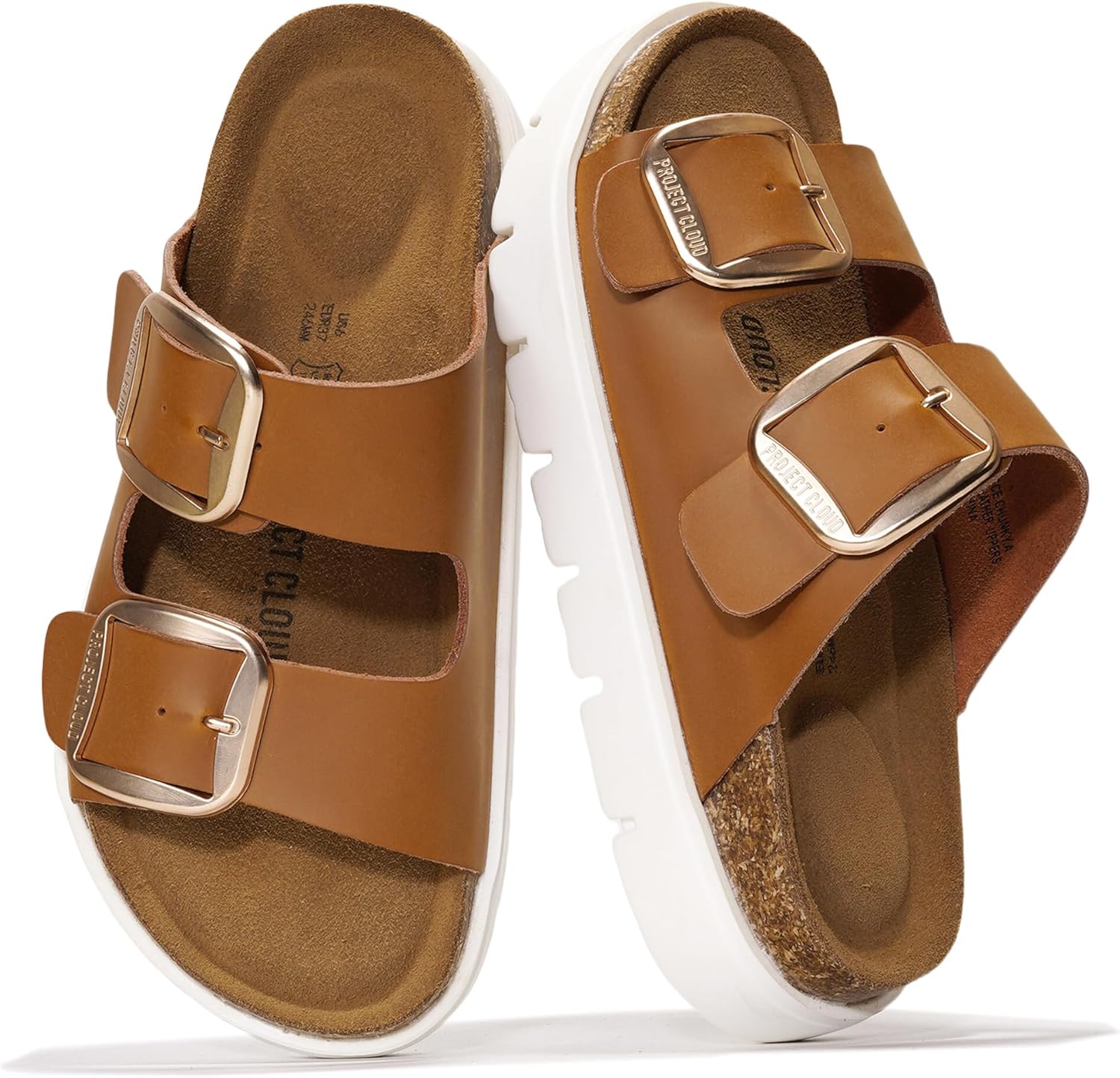Birkenstock Arizona Soft Footbed Suede Sandals - Real-World Performance