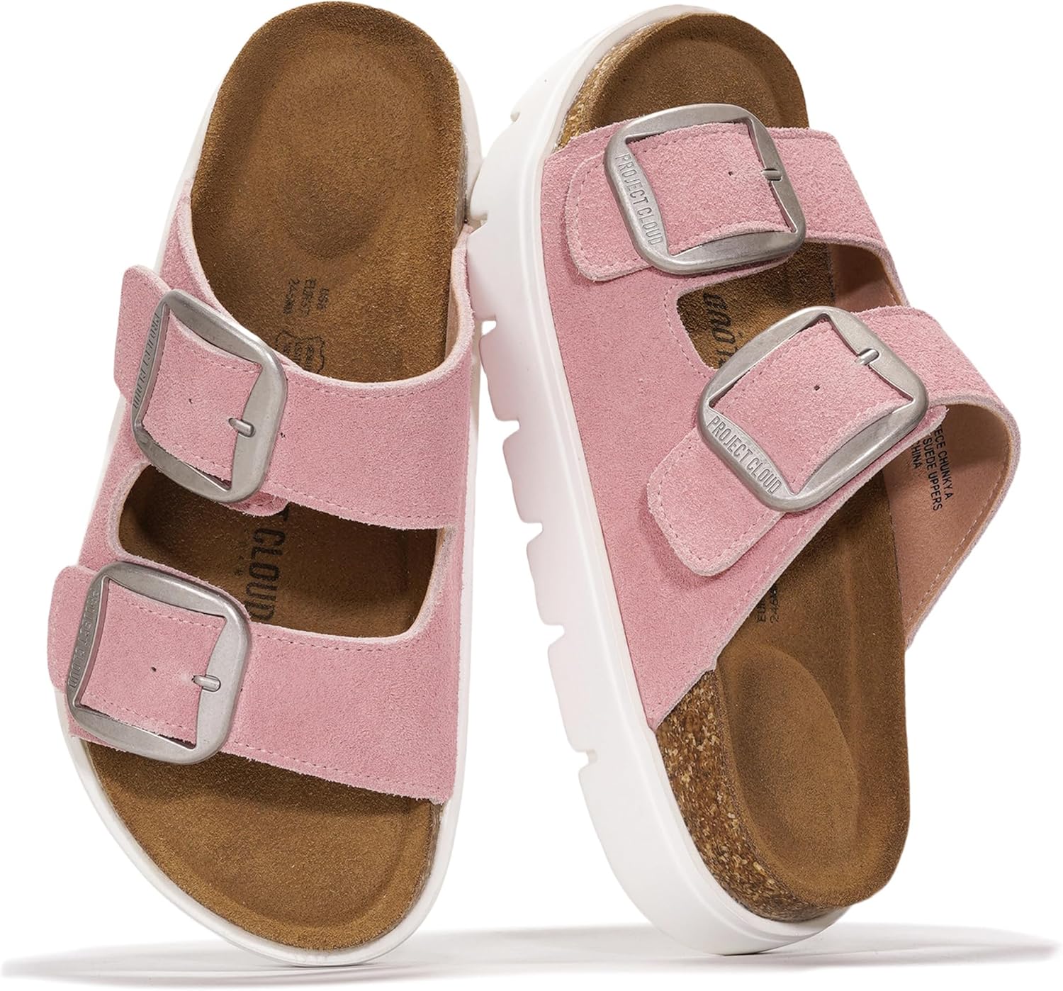 Birkenstock Arizona Soft Footbed Suede Sandals - Final Verdict