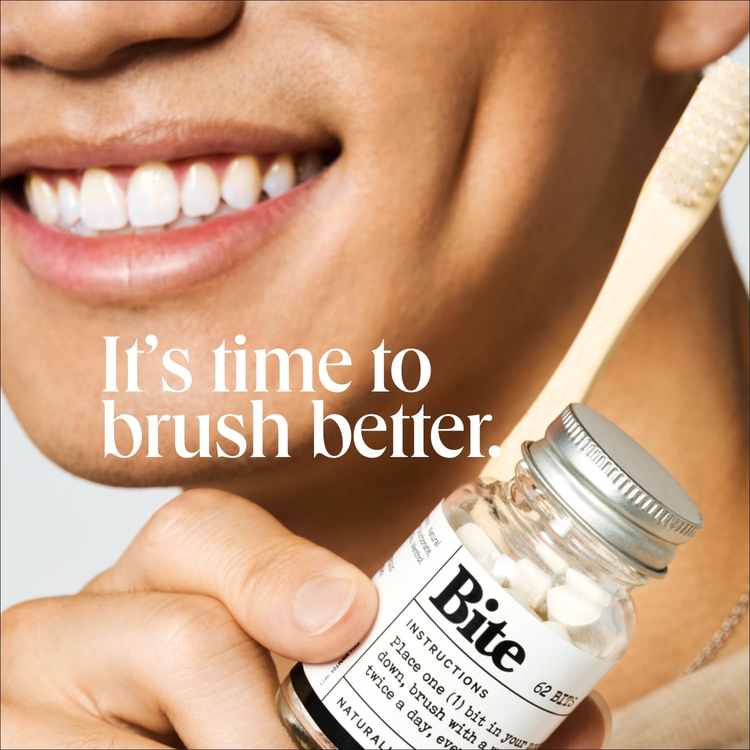 Bite Fresh Mint Toothpaste Bits 62 Count - Is It Worth the Price?