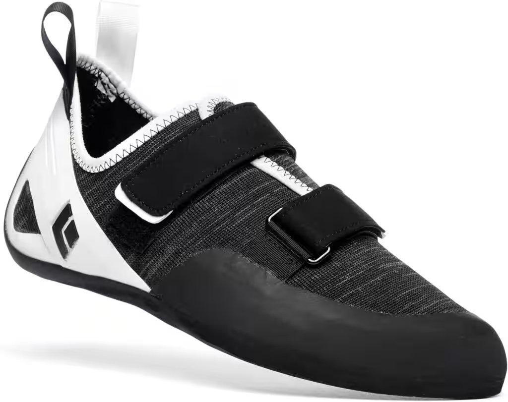 Black Diamond Momentum Climbing Shoes Men Review: Why 15,000+ Amazon Buyers Can't Stop Raving About It - Product Image