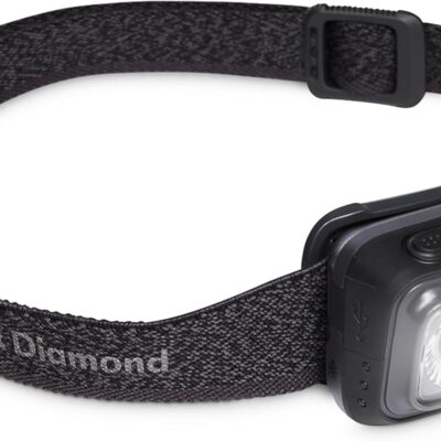 Black Diamond Spot 400 Headlamp Review: We Tested the Amazon Bestseller So You Don't Have To - Product Image