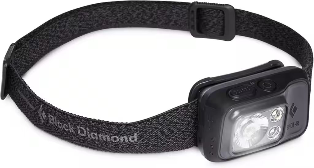 Black Diamond Spot 400-R Rechargeable Headlamp Review 2026: Is the Amazon Bestseller Worth the Hype? - Product Image