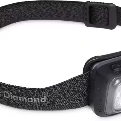Black Diamond Spot 400-R Rechargeable Headlamp Review 2026: Is the Amazon Bestseller Worth the Hype? - Product Image