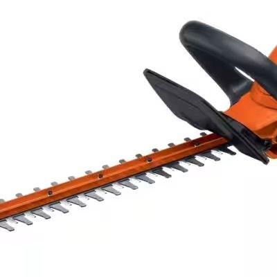 BLACK+DECKER 20V MAX Cordless Hedge Trimmer 22 Inch Review: We Tested the Amazon Bestseller So You Don't Have To - Product Image
