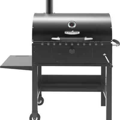 Blackstone 3-in-1 Kabob Charcoal Grill Smoker Review: Is This Top-Rated Amazon Pick Worth $15? - Product Image