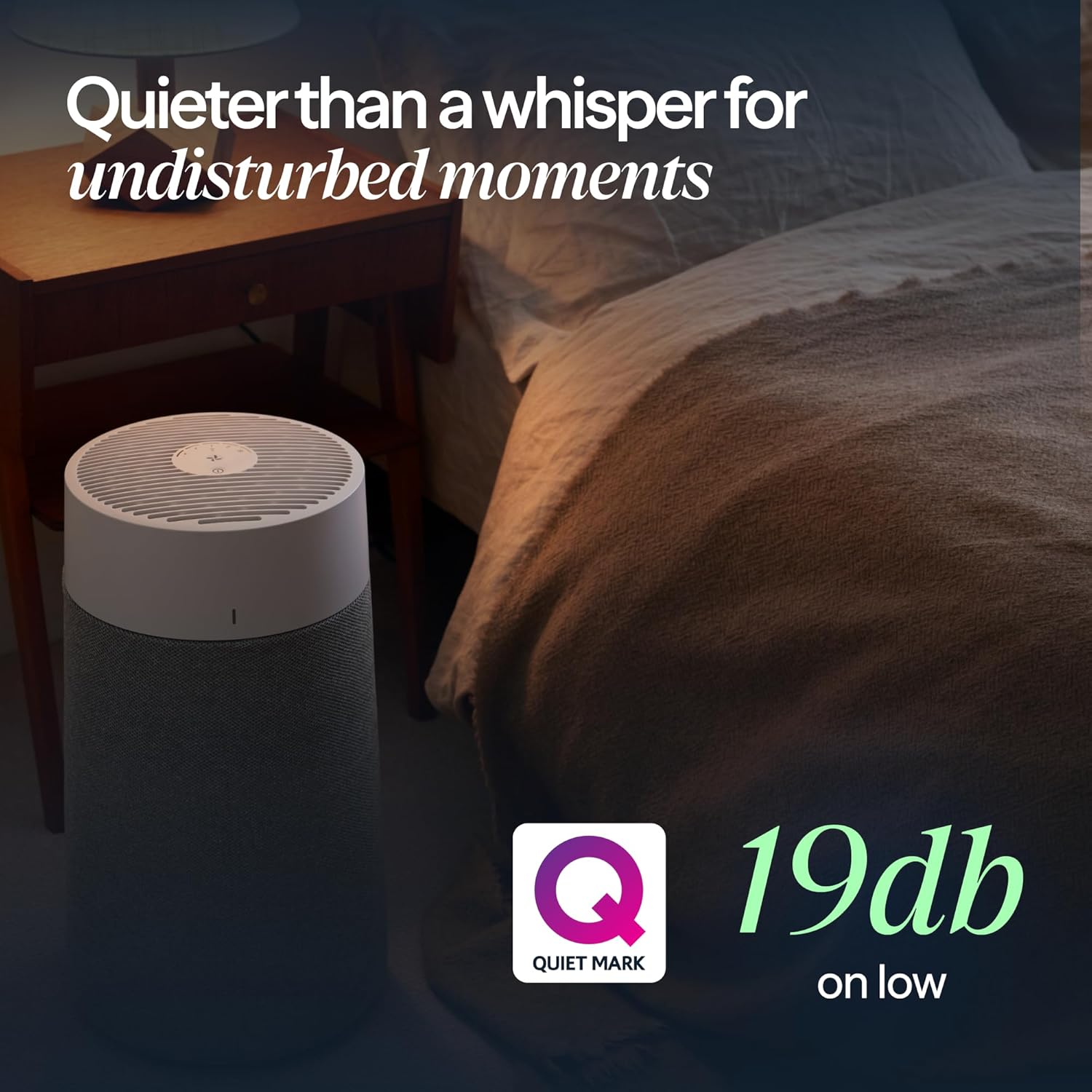 Blueair Blue Pure 411i Max Air Purifier - Performance Testing