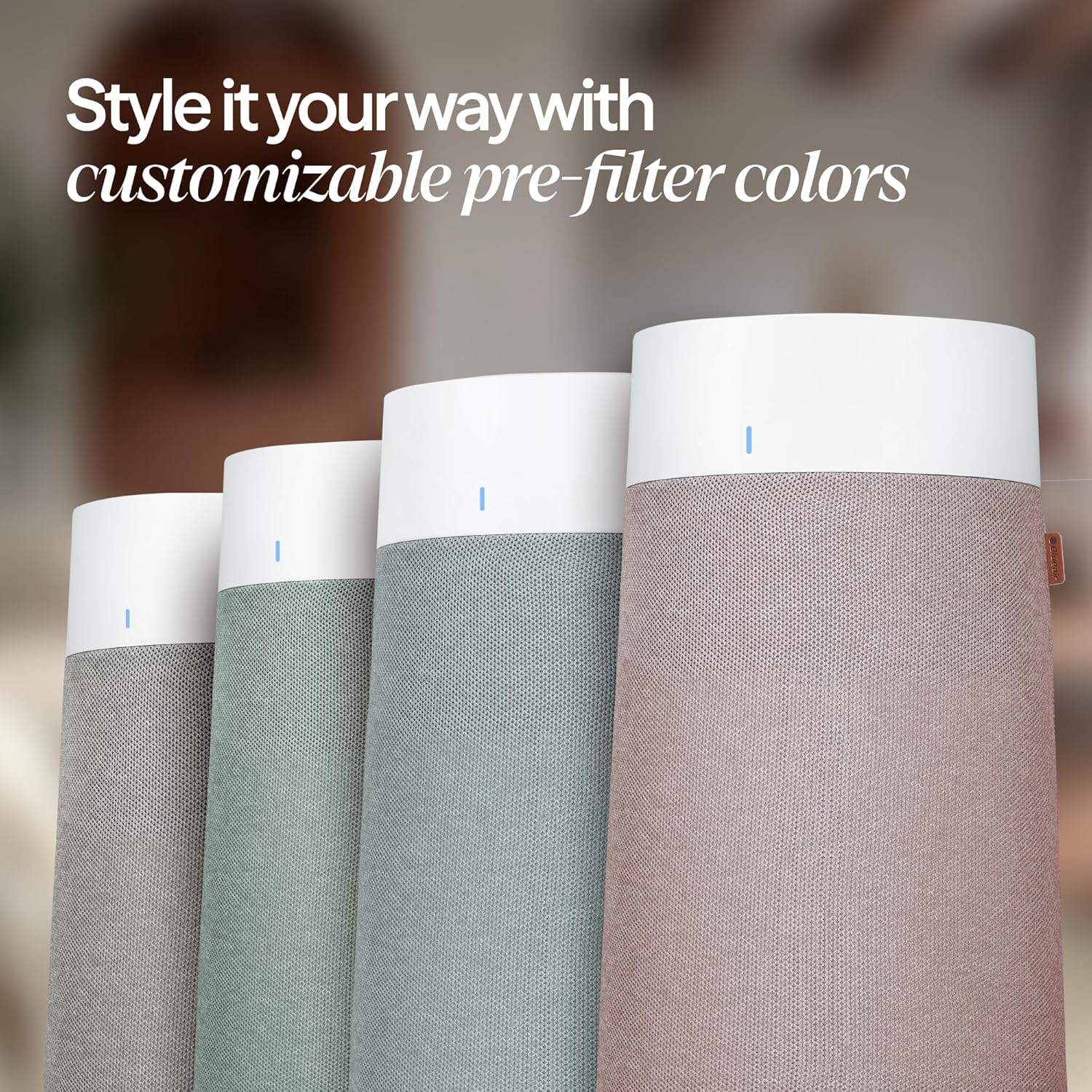 Blueair Blue Pure 411i Max Air Purifier - Is It Worth the Price?