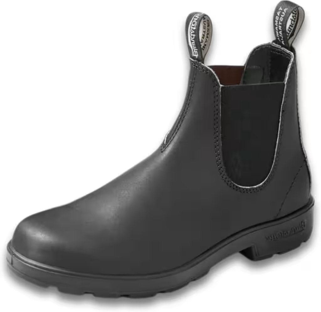 Blundstone 500 Original Chelsea Boot Stout Brown Review: Best Clothing, Shoes & Jewelry Pick Under $100? - Product Image
