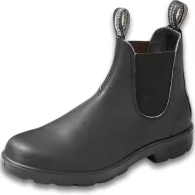 Blundstone 500 Original Chelsea Boot Stout Brown Review: Best Clothing, Shoes & Jewelry Pick Under $100? - Product Image