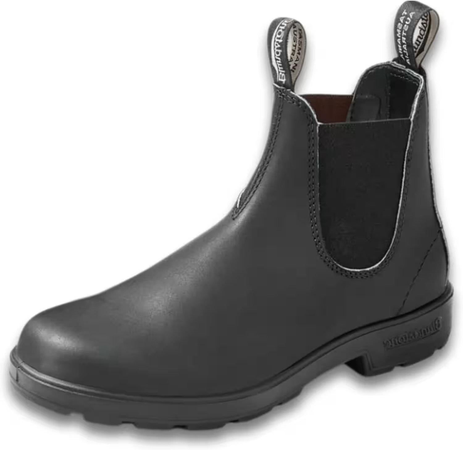 Blundstone 500 Original Chelsea Boot Stout Brown Review