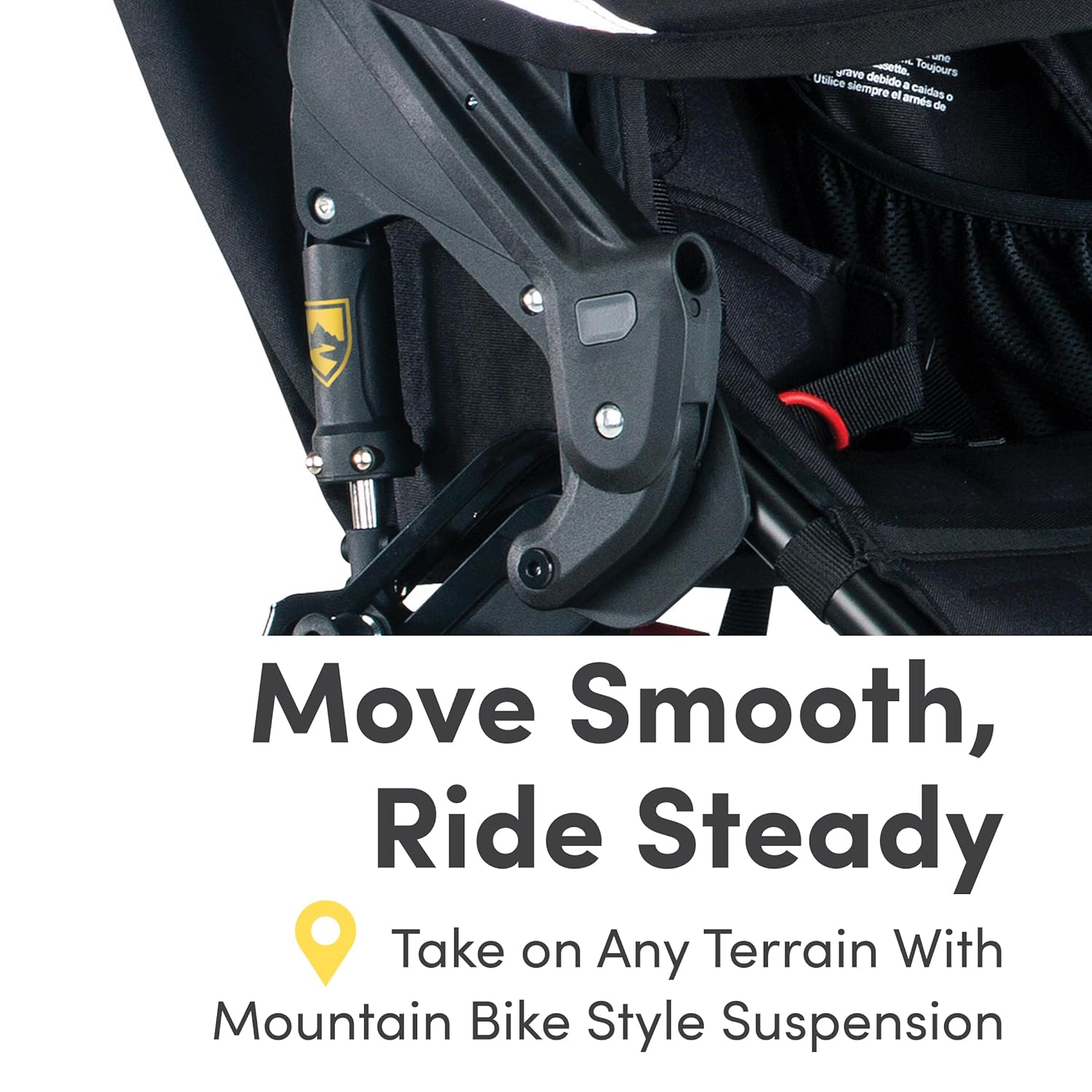 BOB Gear Revolution Flex 3.0 Jogging Stroller - Final Verdict