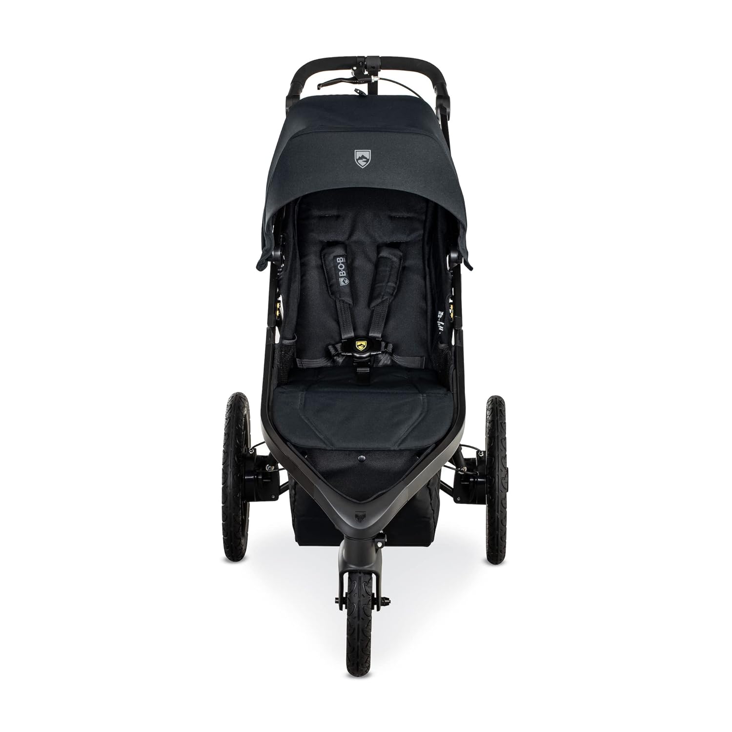 BOB Gear Wayfinder Jogging Stroller - Final Verdict