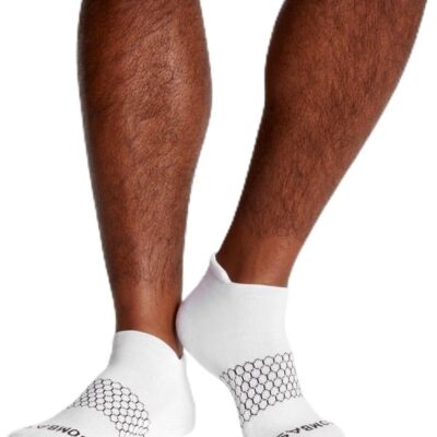 Bombas Men's Ankle Socks 6 Pack Review — Is It Really Worth $90 in 2026? - Product Image