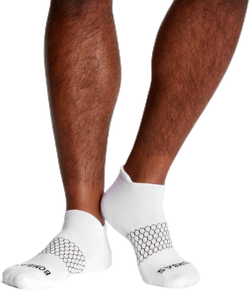 Bombas Men's Ankle Socks 6 Pack Review — Is It Really Worth $90 in 2026? - Product Image