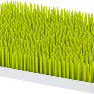 Boon LAWN Countertop Drying Rack Green Review — The Amazon Favorite With 8,000+ Ratings Put to the Test - Product Image