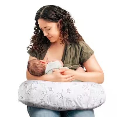Boppy Nursing Pillow and Positioner Organic Fabric Review 2026: Is the Amazon Bestseller Worth the Hype? - Product Image