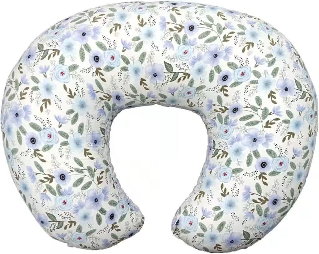 Boppy Original Nursing Pillow and Positioner Review 2026: Is the Amazon Bestseller Worth the Hype? - Product Image
