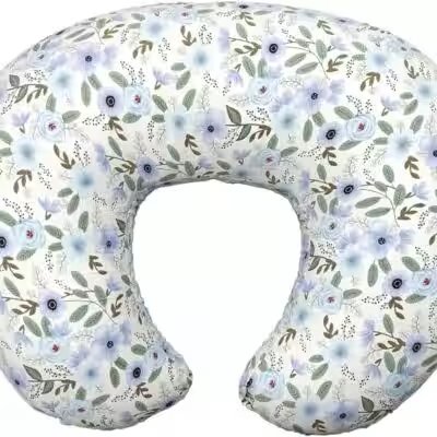 Boppy Original Nursing Pillow and Positioner Review 2026: Is the Amazon Bestseller Worth the Hype? - Product Image