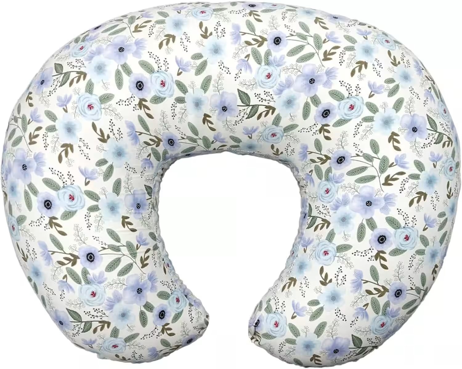 Boppy Original Nursing Pillow and Positioner Review