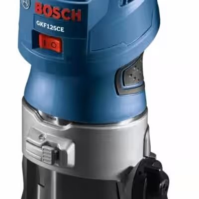 Bosch GKF125CEN Colt Palm Router 1.25 HP Review — The Amazon Favorite With 60,000+ Ratings Put to the Test - Product Image