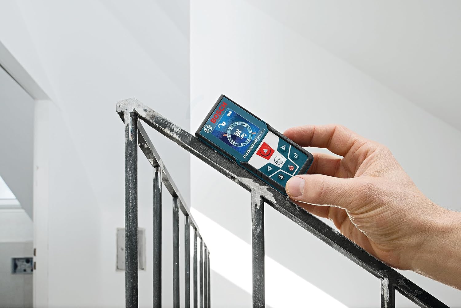 Bosch GLM50C 165 Ft Bluetooth Laser Distance Measure - Is It Worth the Price?