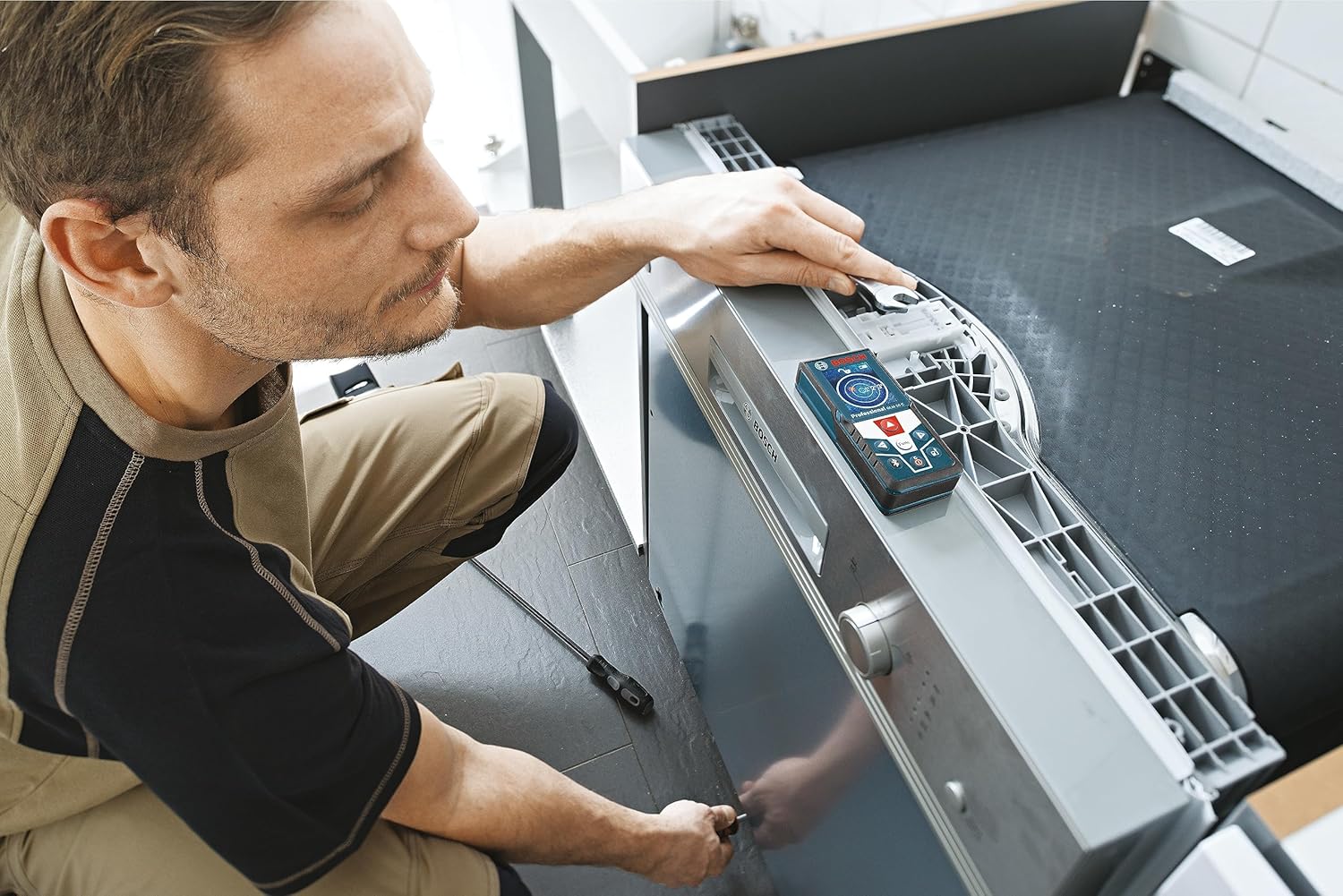 Bosch GLM50C 165 Ft Bluetooth Laser Distance Measure - Final Verdict