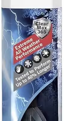 Bosch ICON 26A Wiper Blade 26 Inch Review: Why This 4.6-Star Amazon Best-Seller Deserves the Hype - Product Image