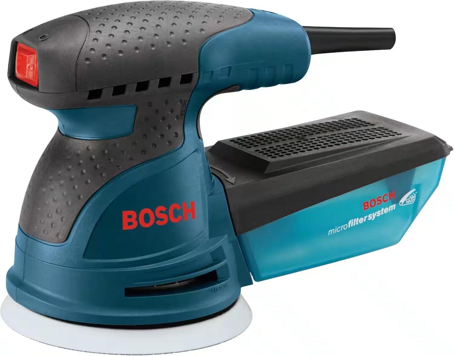 Bosch ROS20VSC 5 Inch Random Orbit Sander Review