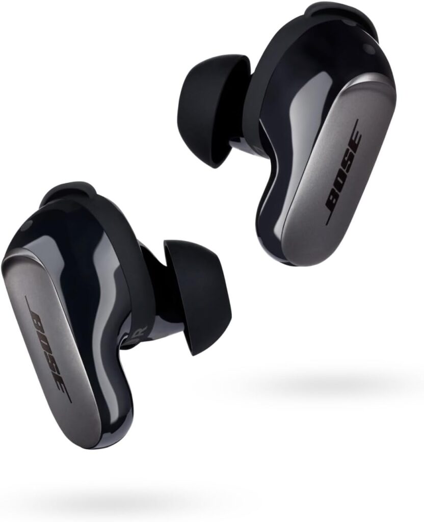 Bose QuietComfort Ultra Earbuds Review: The Amazon Best Seller With 12,000+ Reviews Tested - Product Image