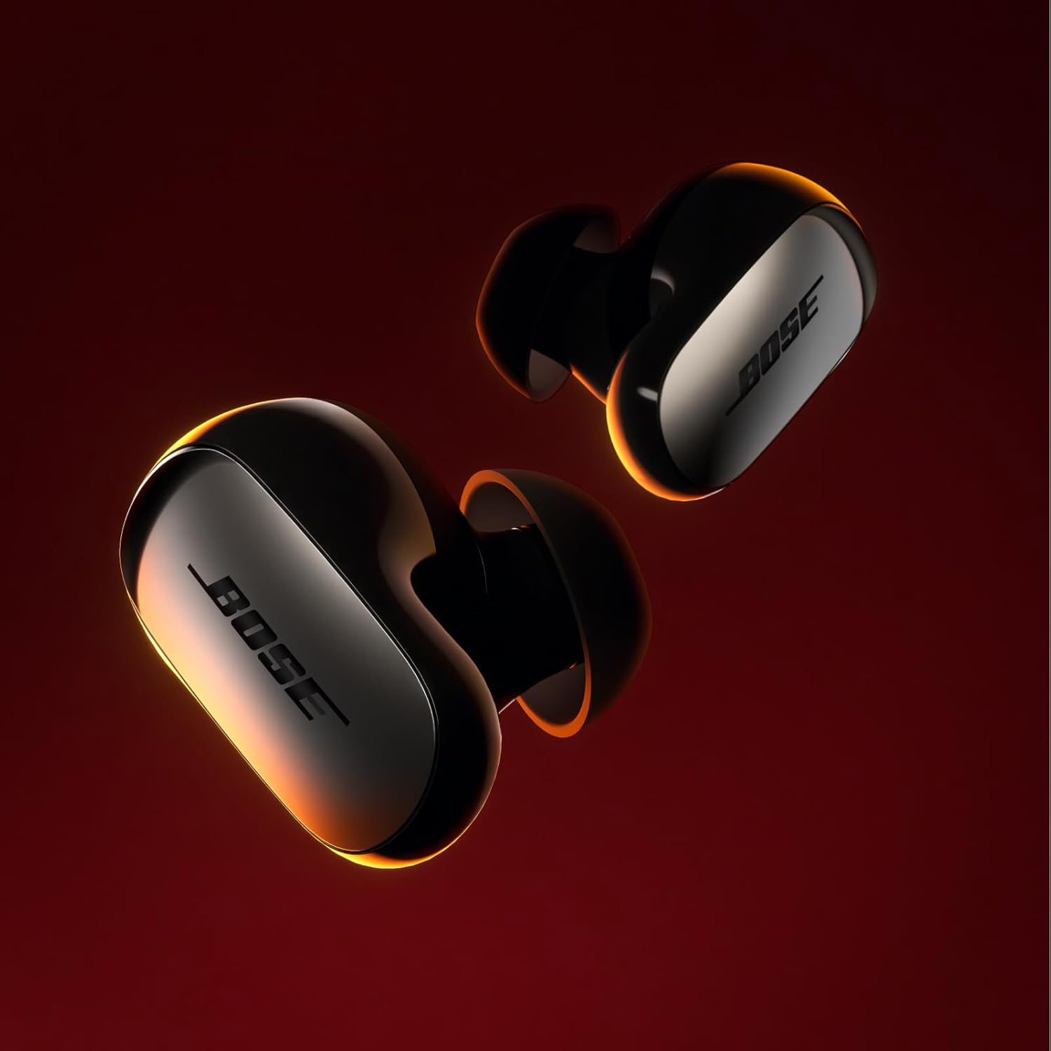 Bose QuietComfort Ultra Headphones Wireless - Key Specifications