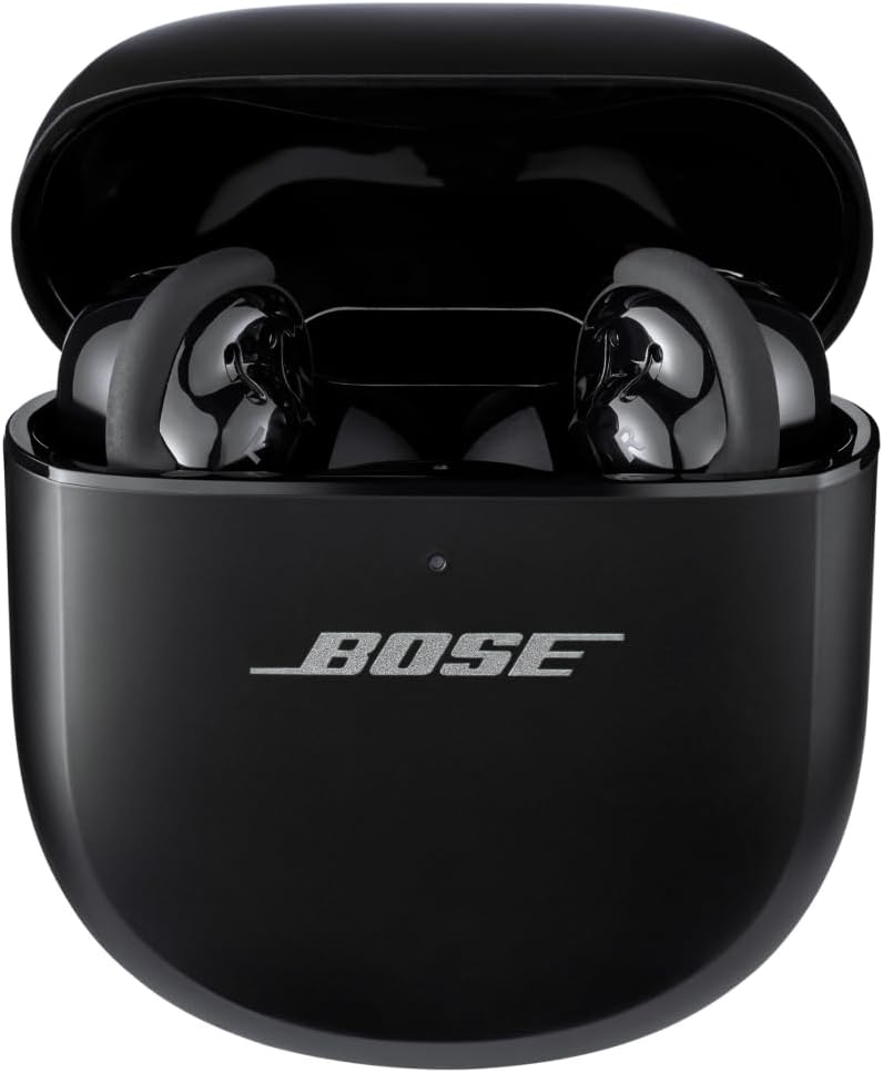 Bose QuietComfort Ultra Headphones Wireless - Real-World Performance