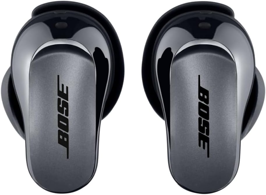 Bose QuietComfort Ultra Headphones Wireless - Performance Testing