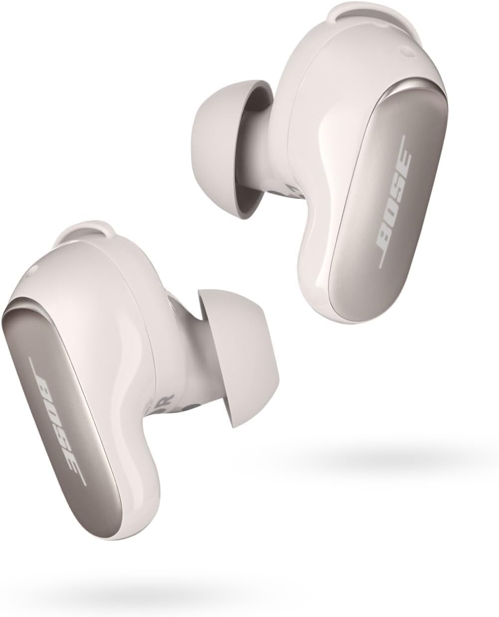 Bose QuietComfort Ultra Headphones Wireless - How It Compares