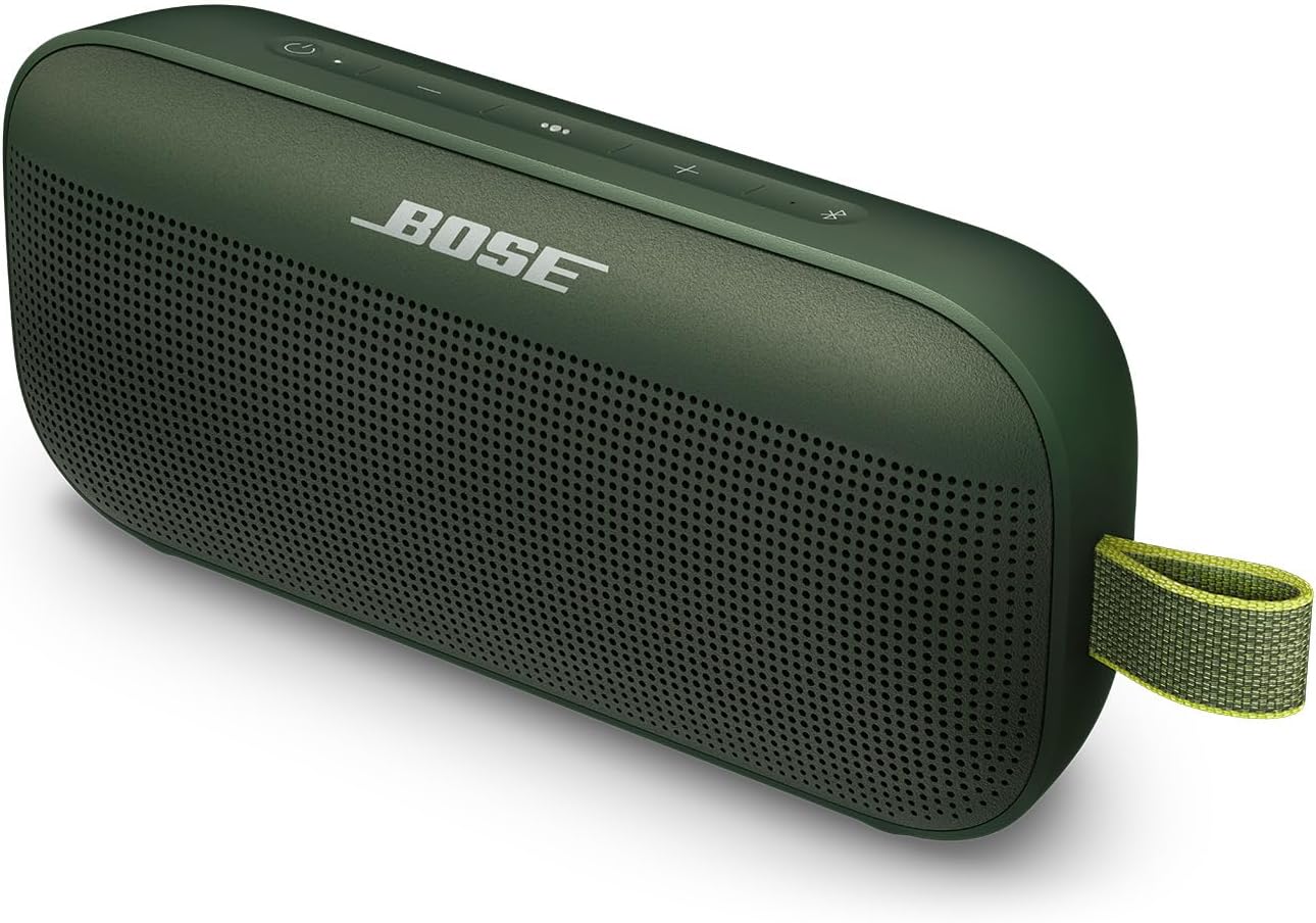 Bose SoundLink Flex Bluetooth Speaker 2nd Gen - Final Verdict