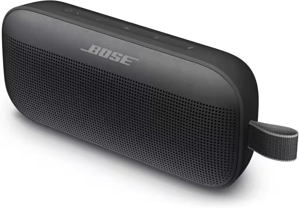 Bose SoundLink Max Portable Bluetooth Speaker Review: 8,000+ Reviews Can't Be Wrong — Or Can They? - Product Image
