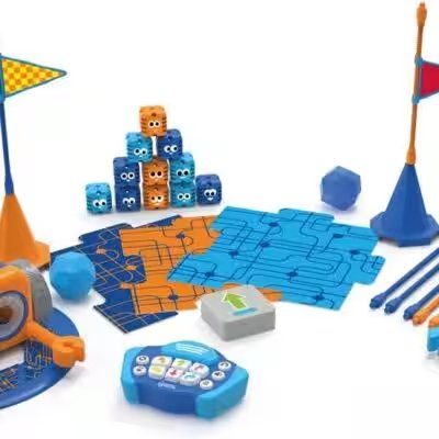 Botley 2.0 The Coding Robot Activity Set Review — 12,000+ Amazon Ratings Later, Here's Our Honest Verdict - Product Image