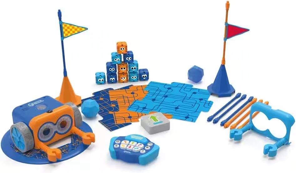 Botley 2.0 The Coding Robot Activity Set Review — 12,000+ Amazon Ratings Later, Here's Our Honest Verdict - Product Image