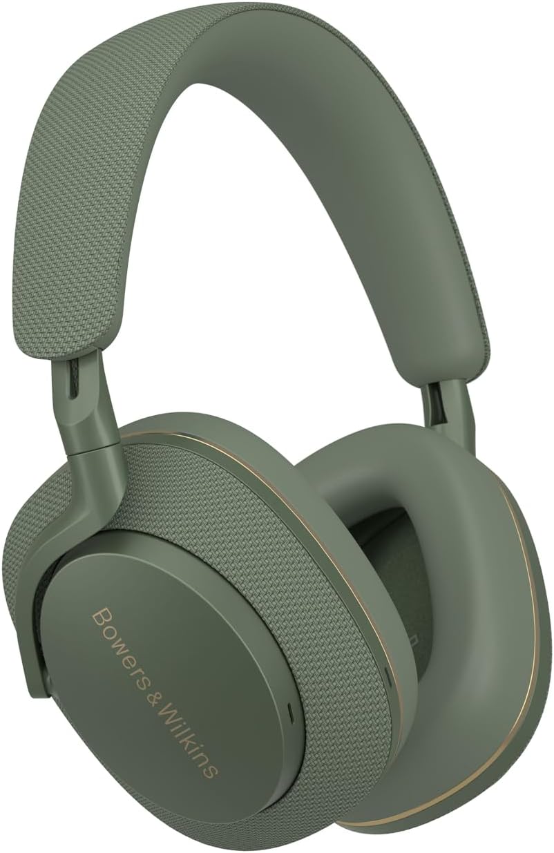 Bowers & Wilkins PX7 S2e Wireless Noise Cancelling Headphones - Final Verdict