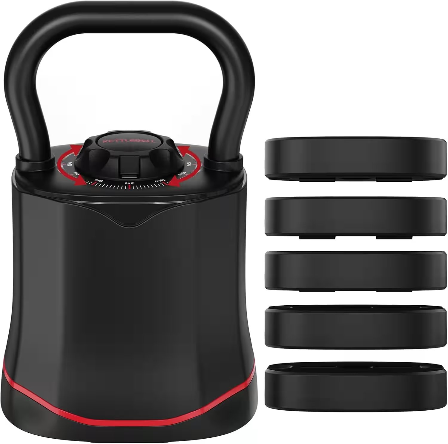 Bowflex SelectTech 840 Adjustable Kettlebell Review