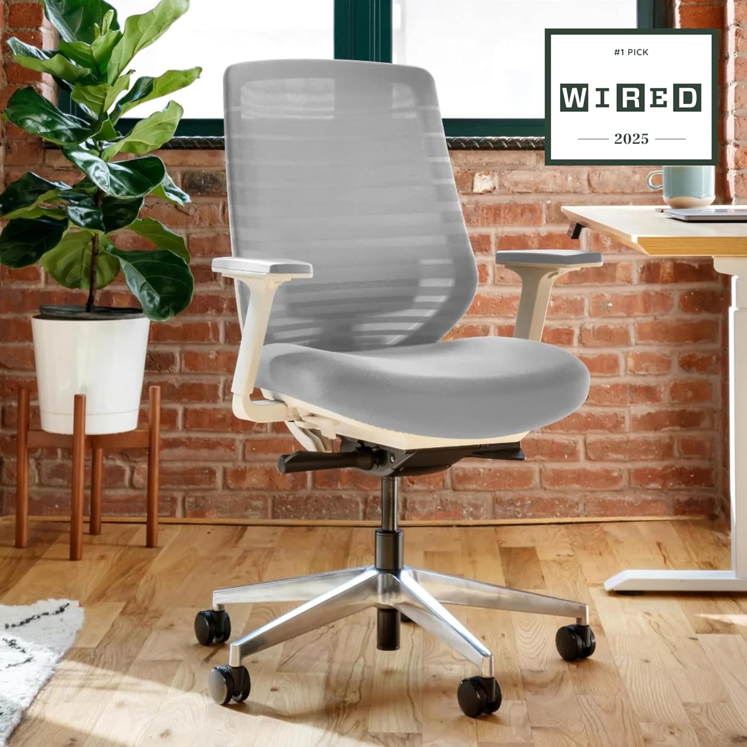 Branch Ergonomic Chair Task Chair - Performance Testing