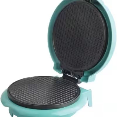 Brentwood Appliances TS-345B Waffle Maker 4 Slice Review: Why 12,000+ Amazon Buyers Can't Stop Raving About It - Product Image