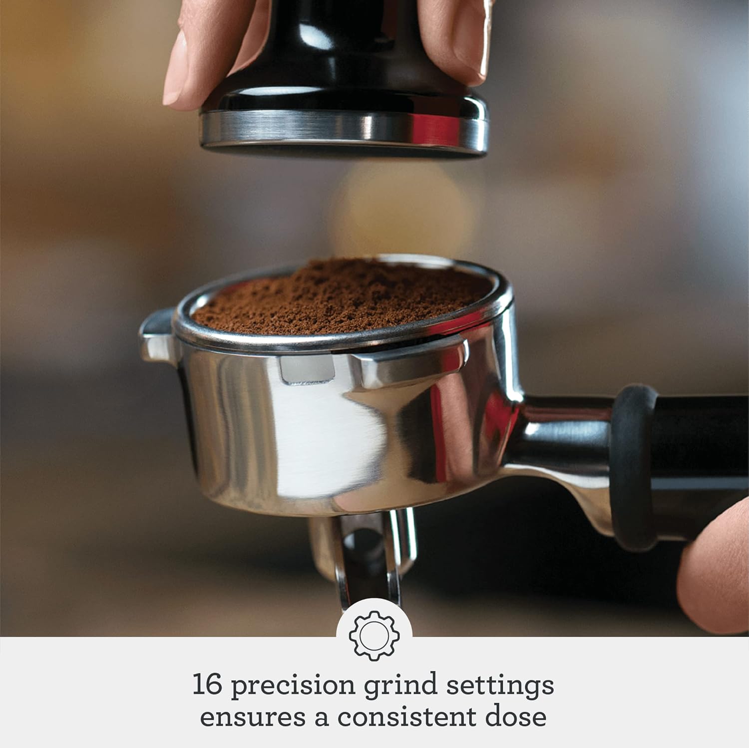 Breville Barista Touch Impress Espresso Machine - Real-World Performance