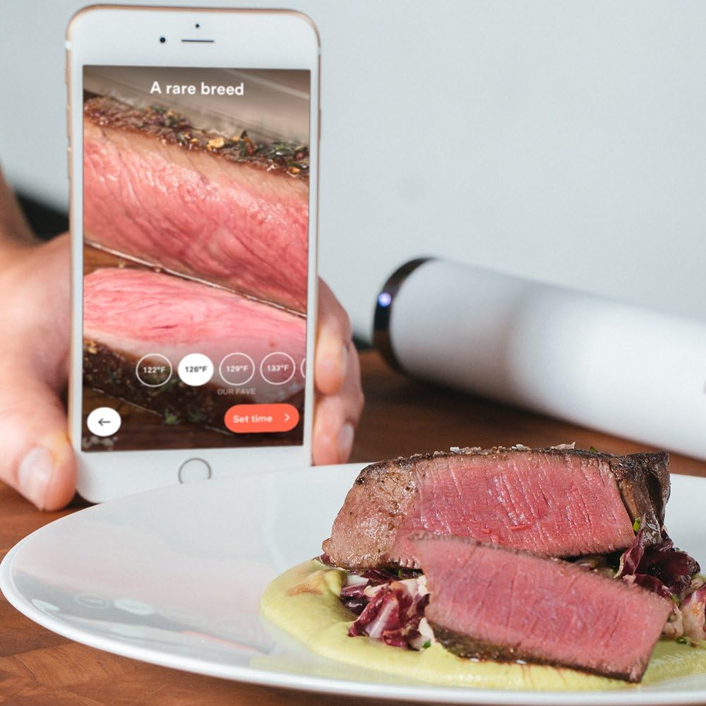 Breville BIA500XL PolyScience Joule Sous Vide - Key Specifications