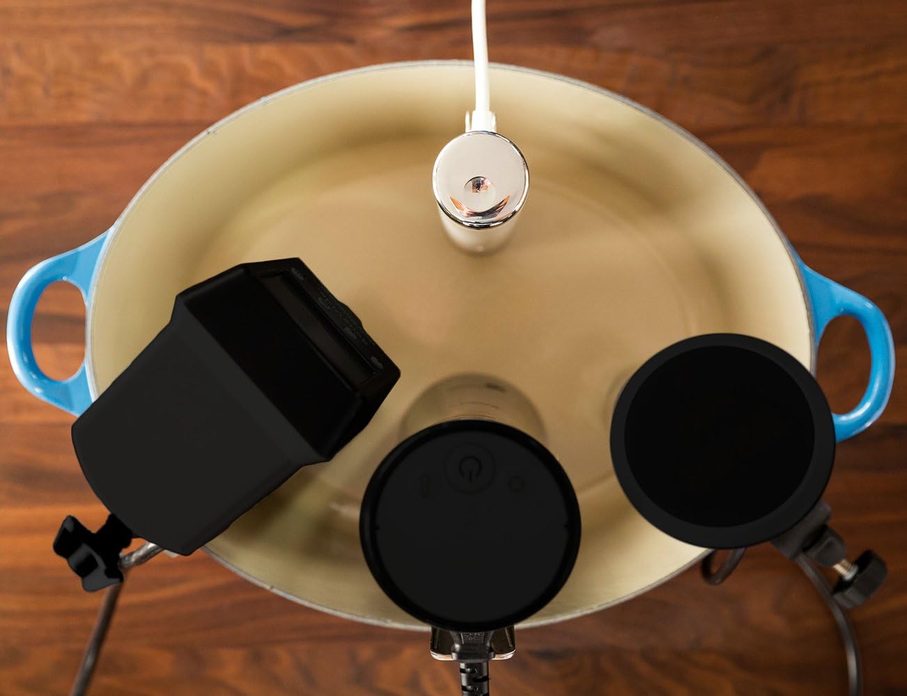 Breville BIA500XL PolyScience Joule Sous Vide - Design and Build Quality