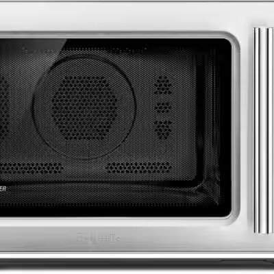 Breville Combi Wave 3-in-1 Microwave BMO870 Review: The 40,000+-Review Amazon Hit — Worth Your Money? - Product Image