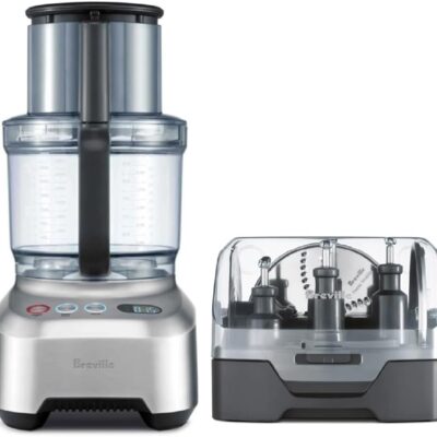 Breville Sous Chef 16 Pro Food Processor BFP800XL Review: Why 100,000+ Amazon Buyers Can't Stop Raving About It - Product Image