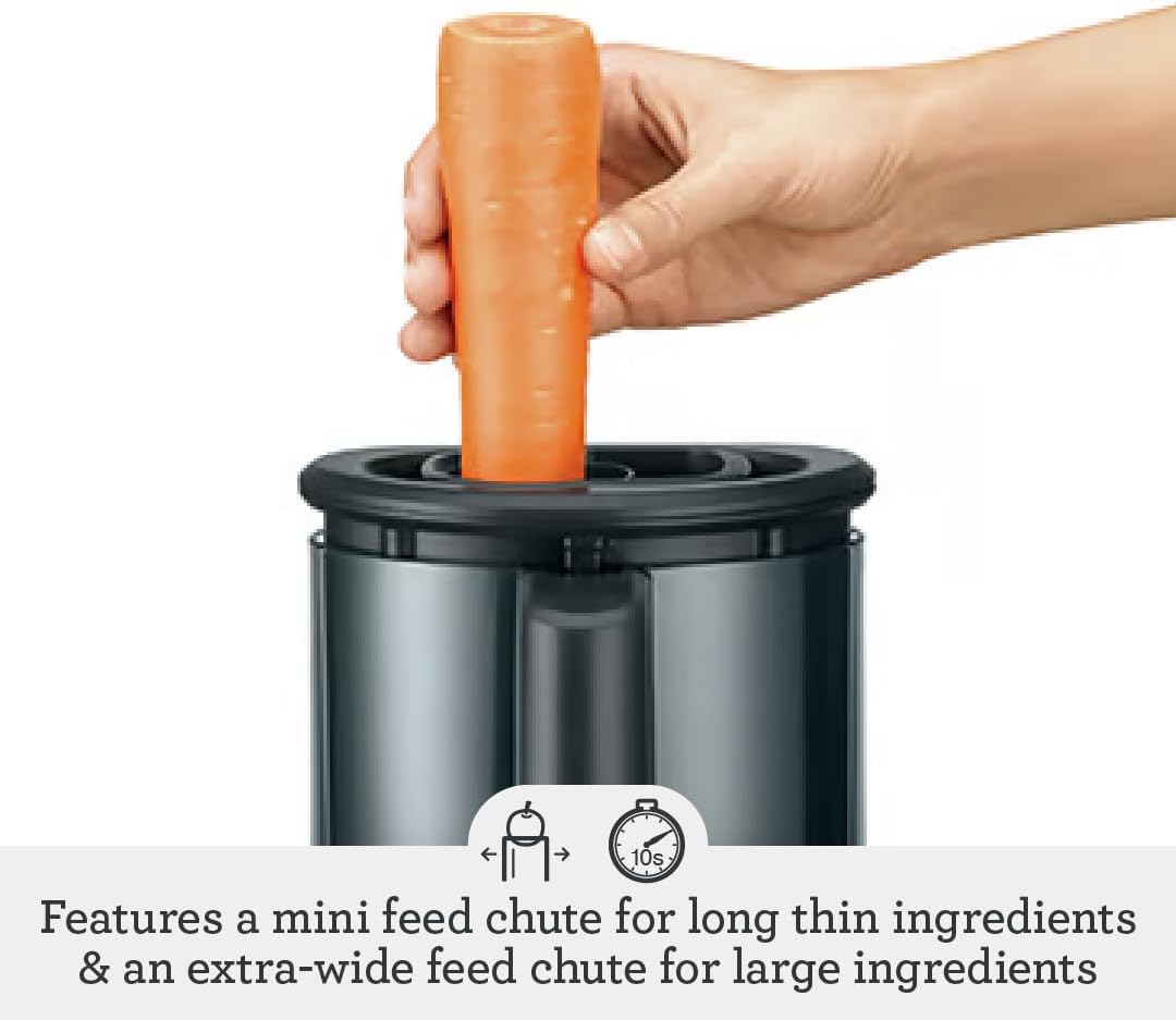 Breville Sous Chef 16 Pro Food Processor BFP800XL - Performance Testing